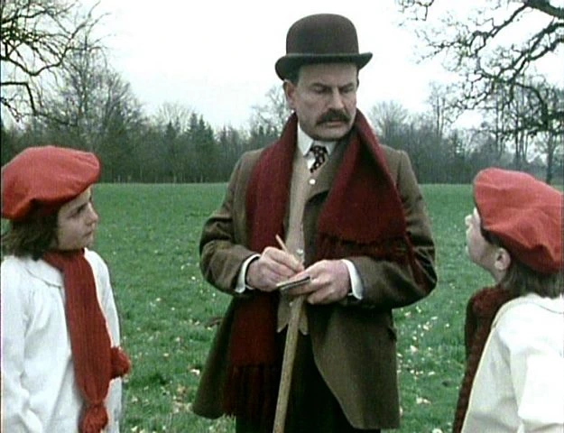 Barnaby Holm