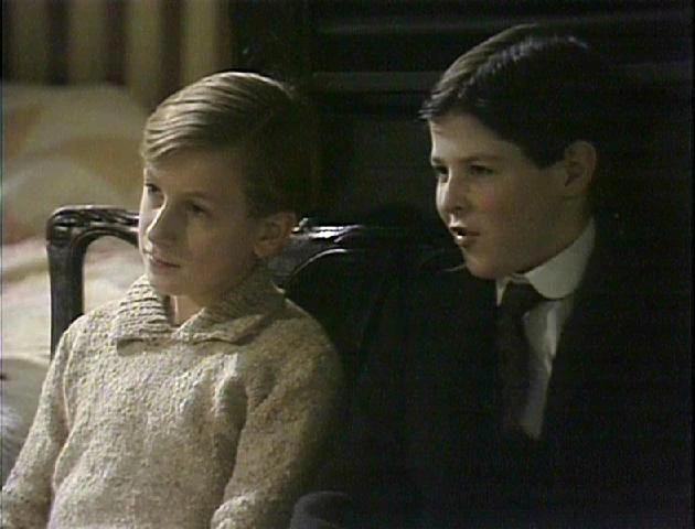 The Lost Boys (1978)