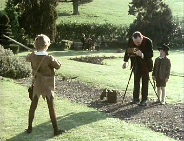 The Lost Boys (1978)