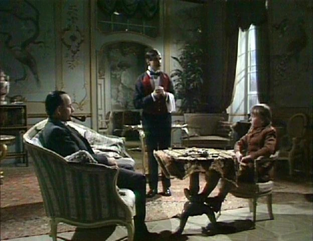 The Lost Boys (1978)