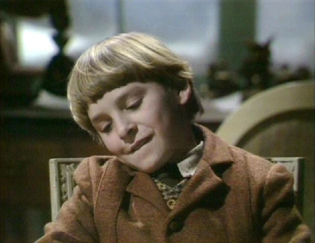 The Lost Boys (1978)