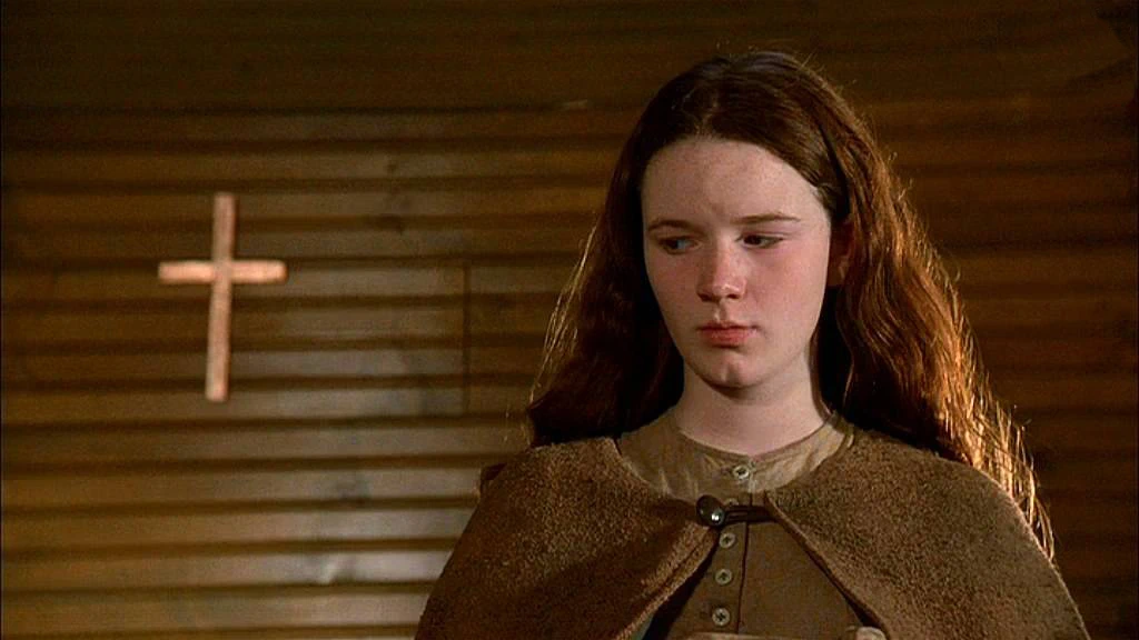 Love's Unending Legacy (2007)