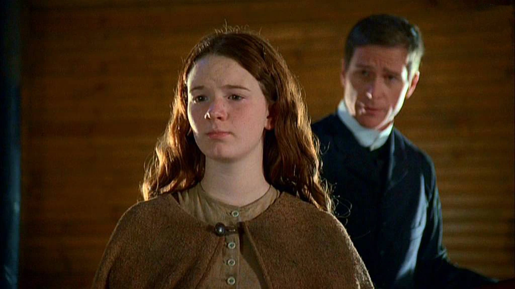 Love's Unending Legacy (2007)