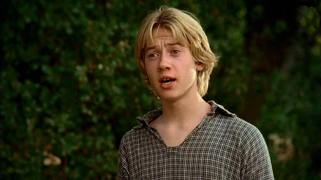 Tanner Richie