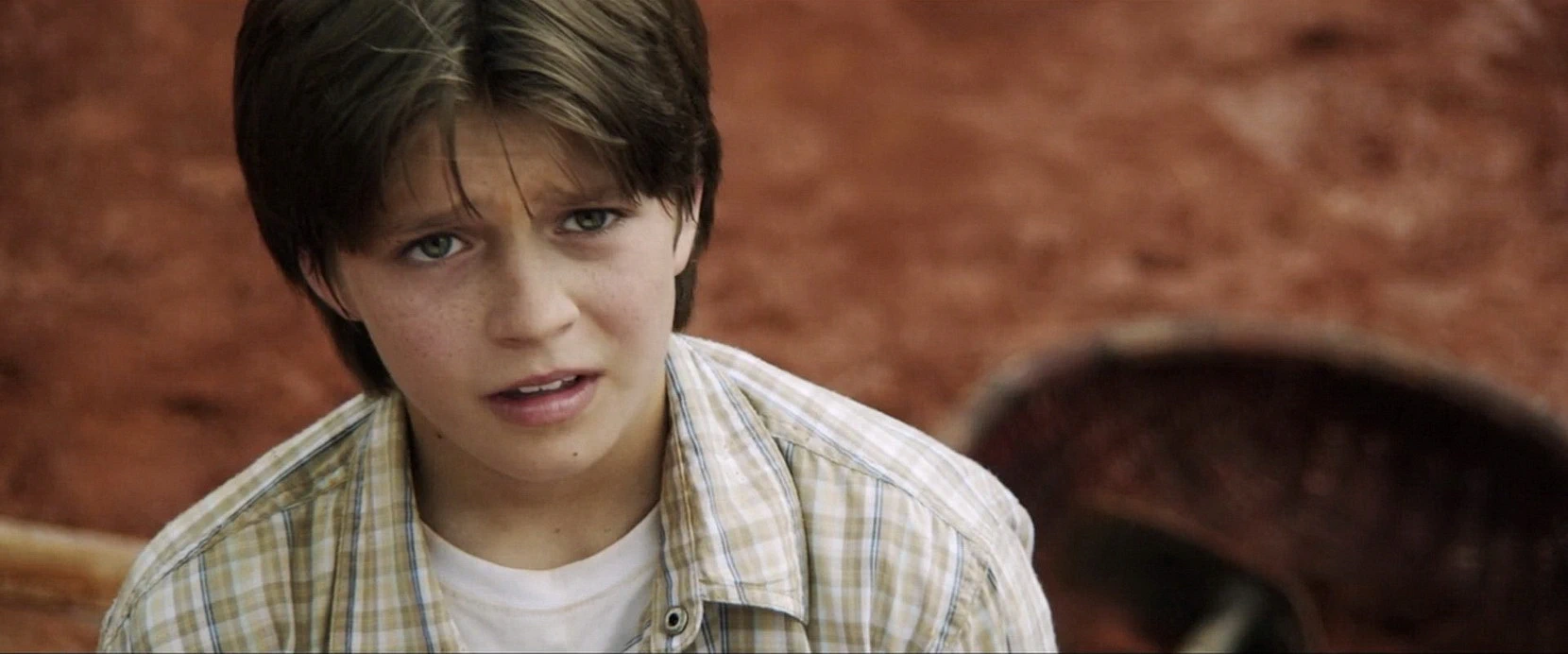 Billy Unger