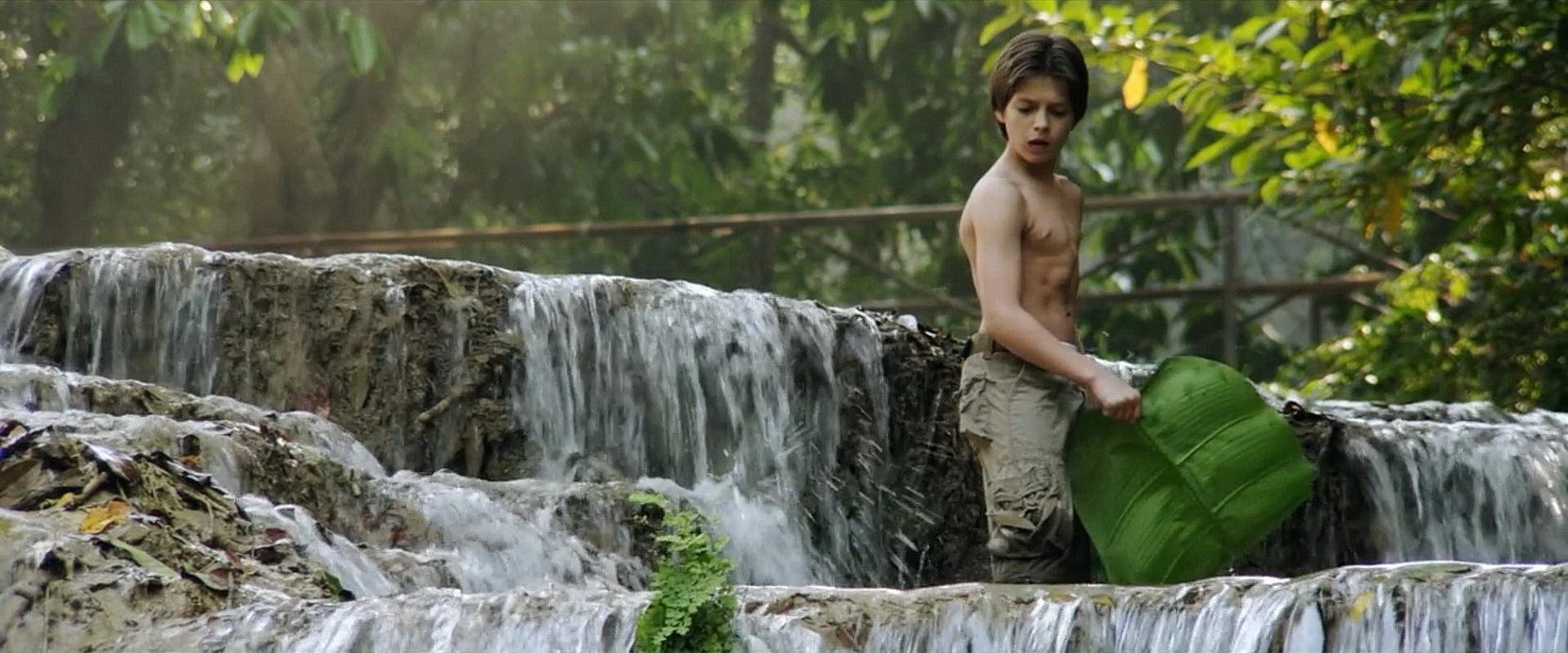 Billy Unger