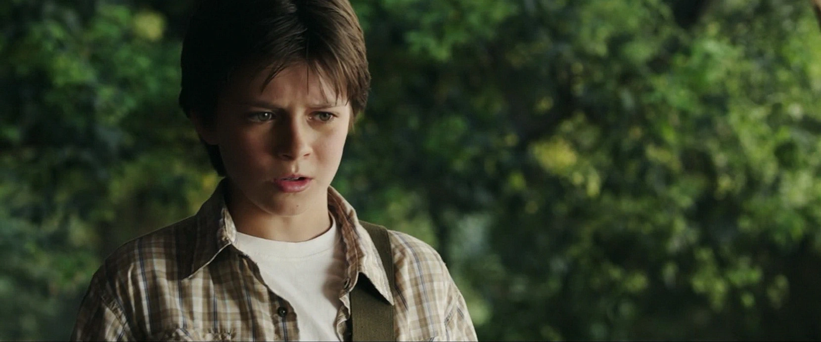 Billy Unger