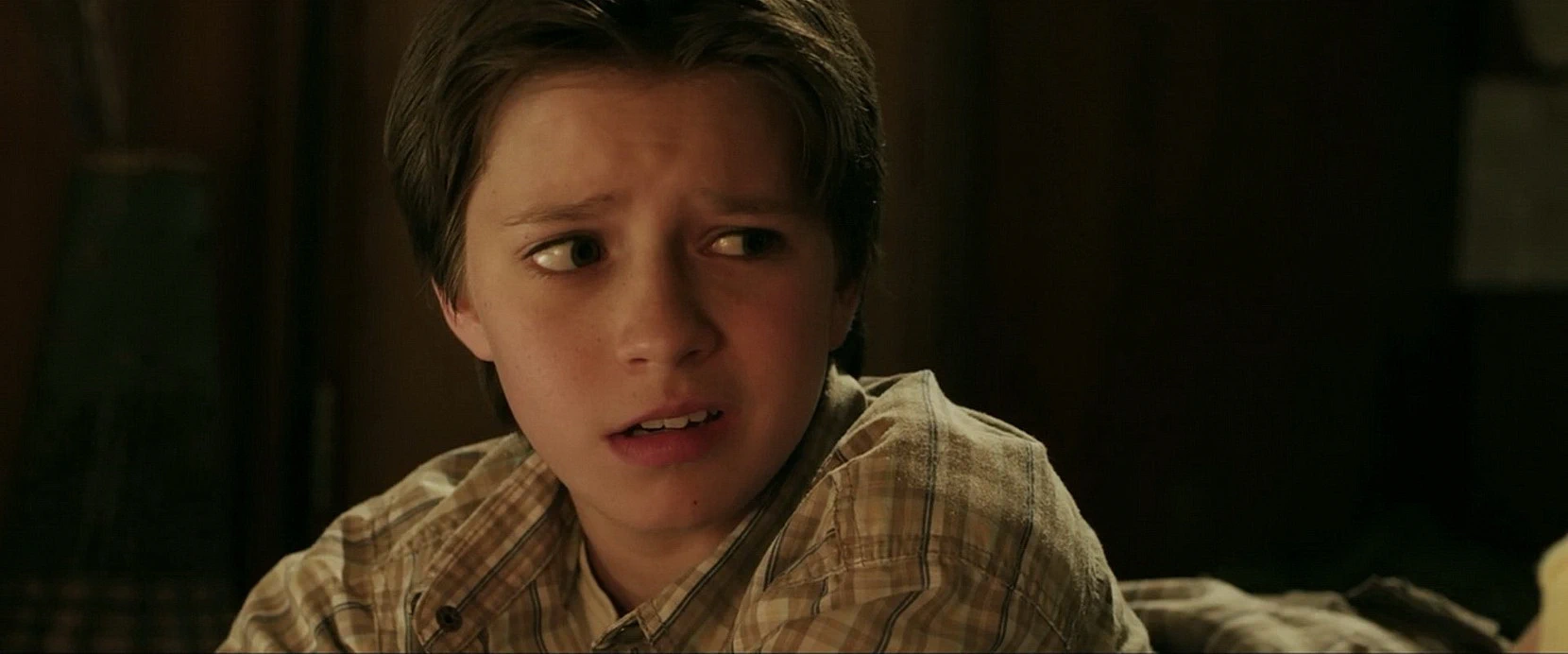 Billy Unger