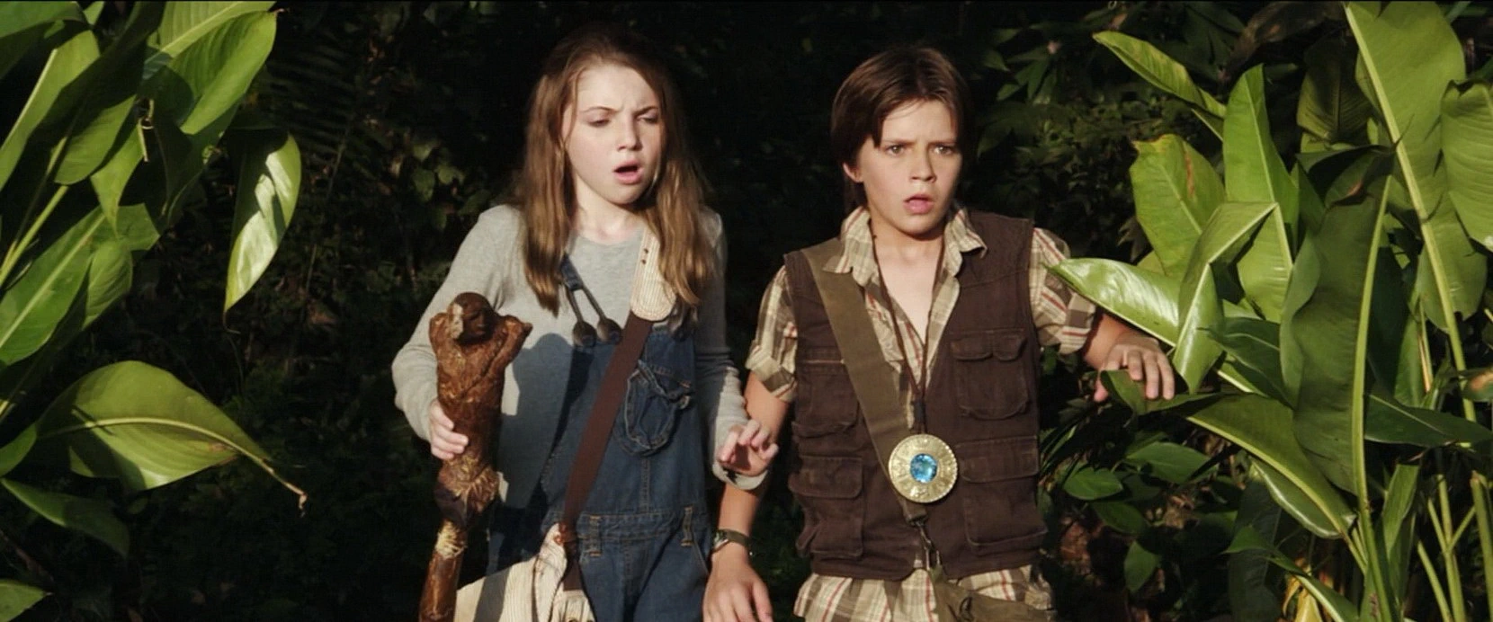 Billy Unger, Sammi Hanratty