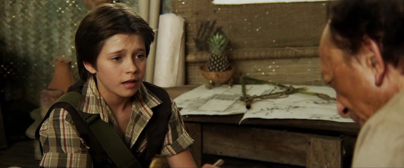 Billy Unger