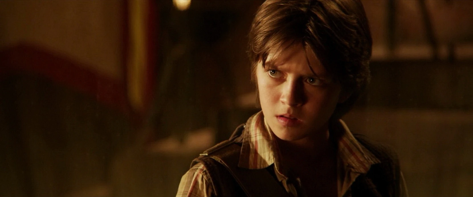 Billy Unger