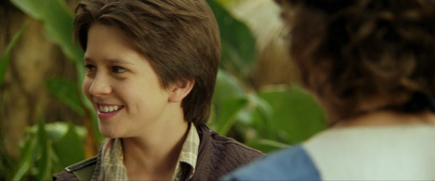 Billy Unger
