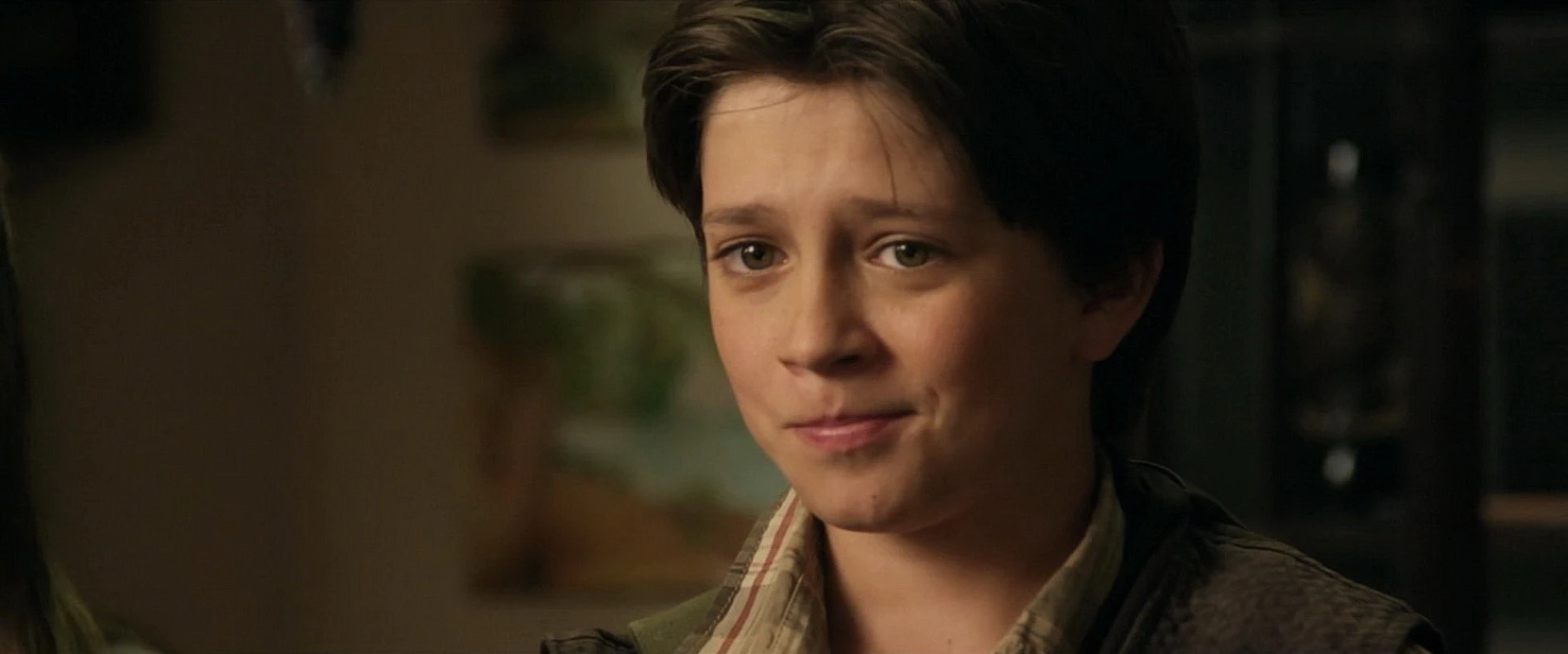 Billy Unger