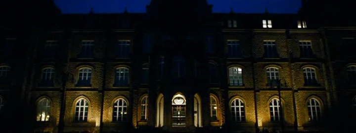The Thief Lord (2006)