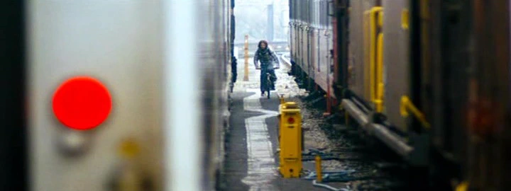 The Thief Lord (2006)