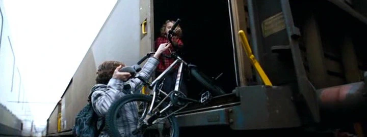 The Thief Lord (2006)