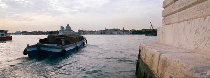 The Thief Lord (2006)