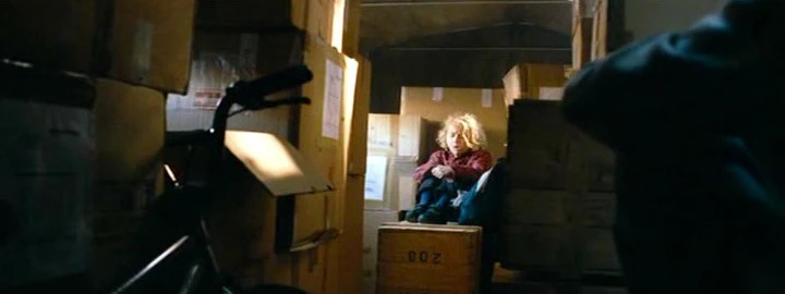 The Thief Lord (2006)