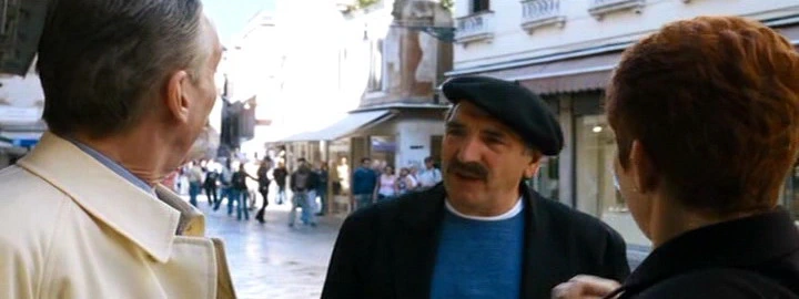 The Thief Lord (2006)