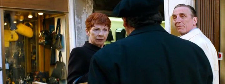 The Thief Lord (2006)