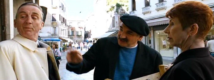 The Thief Lord (2006)