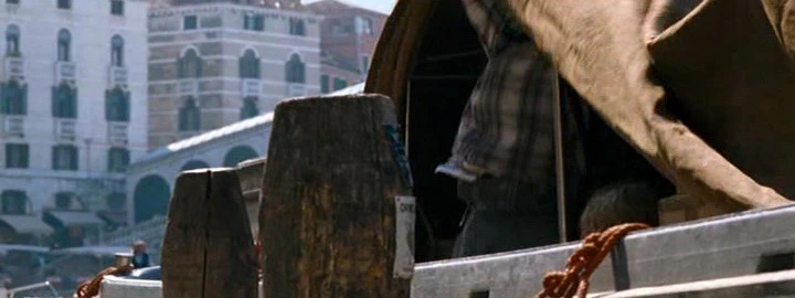The Thief Lord (2006)