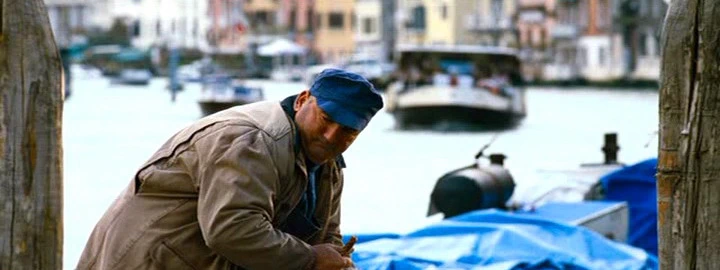 The Thief Lord (2006)