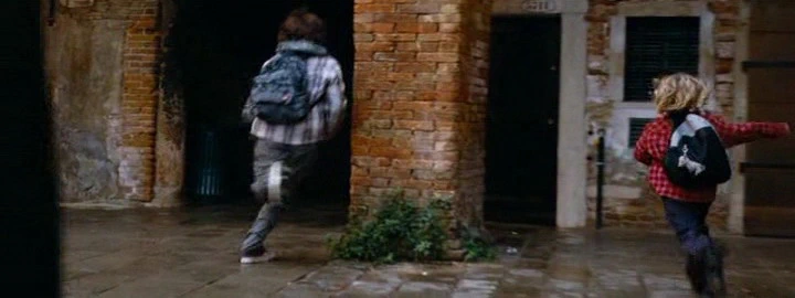The Thief Lord (2006)