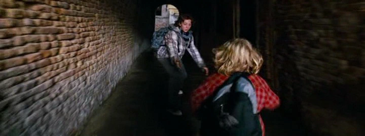 The Thief Lord (2006)