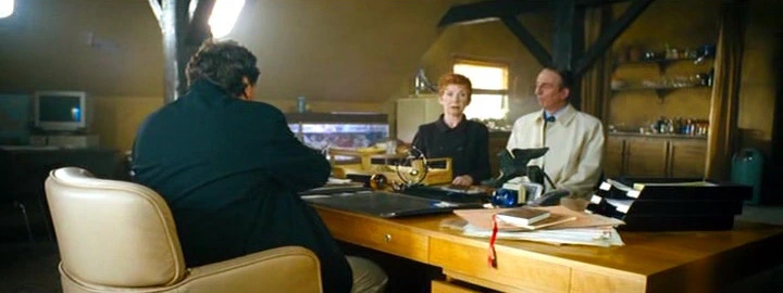 The Thief Lord (2006)