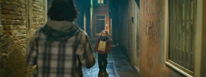 The Thief Lord (2006)