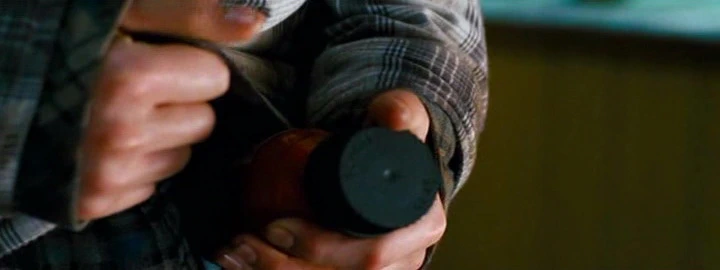The Thief Lord (2006)