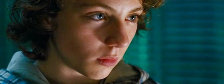 Aaron Johnson