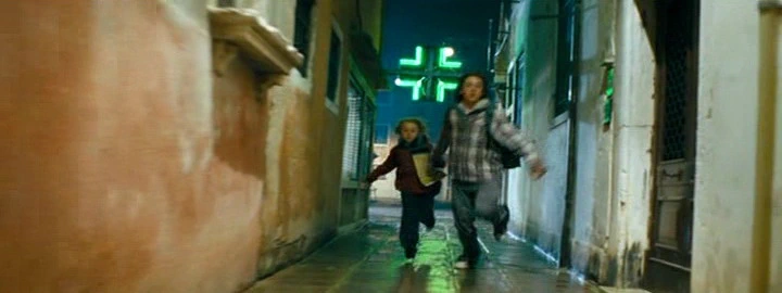 The Thief Lord (2006)