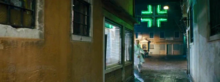 The Thief Lord (2006)