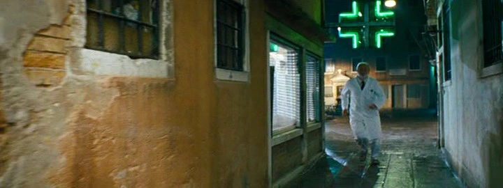 The Thief Lord (2006)