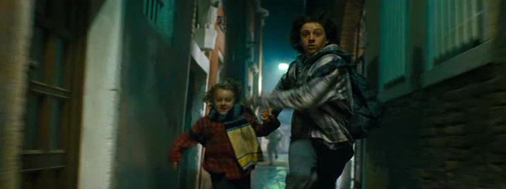 The Thief Lord (2006)