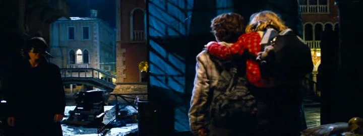 The Thief Lord (2006)