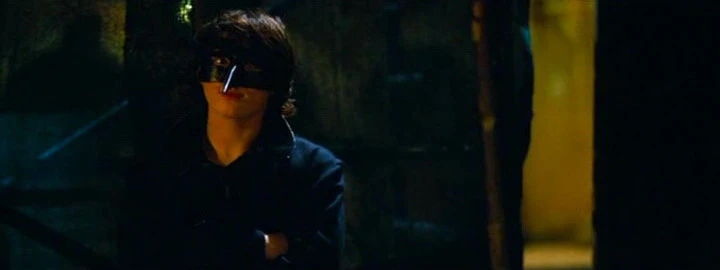 The Thief Lord (2006)