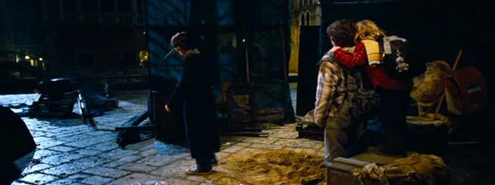 The Thief Lord (2006)