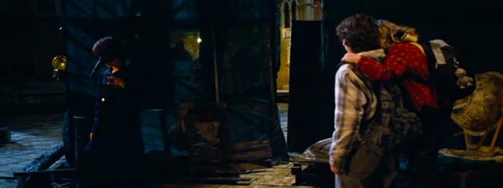 The Thief Lord (2006)