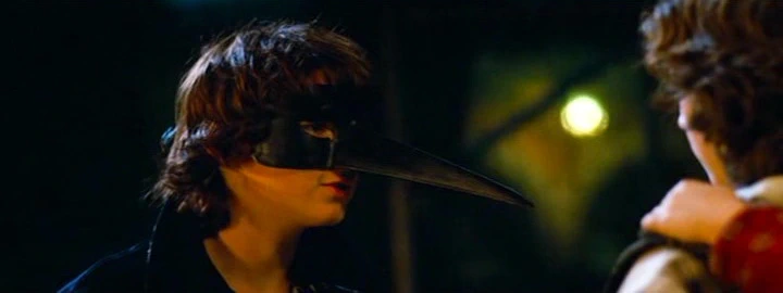 The Thief Lord (2006)