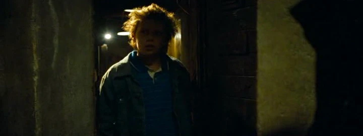 The Thief Lord (2006)