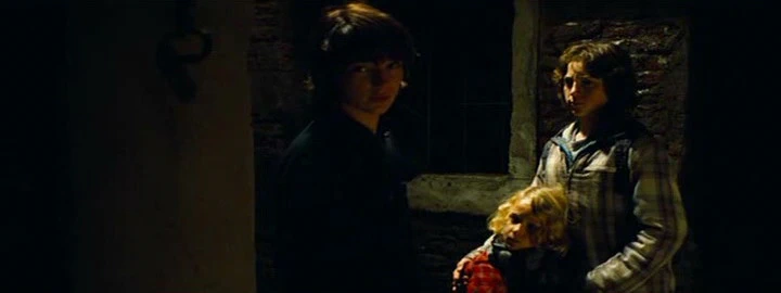 The Thief Lord (2006)