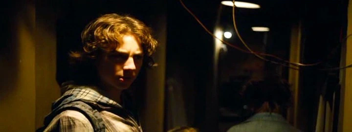 The Thief Lord (2006)