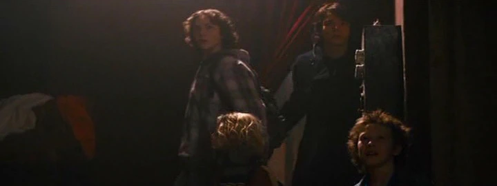 The Thief Lord (2006)