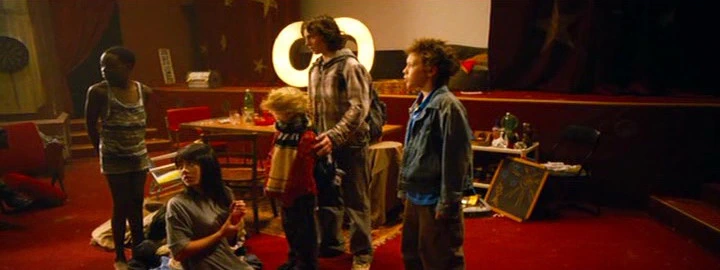 The Thief Lord (2006)