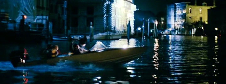 The Thief Lord (2006)