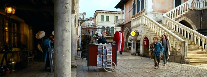 The Thief Lord (2006)