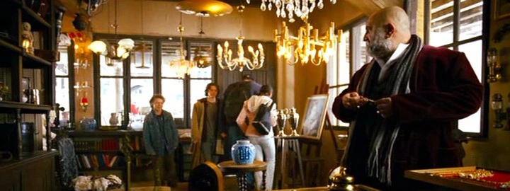 The Thief Lord (2006)